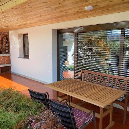 Apartment Aha Radovljica Zewnętrze zdjęcie