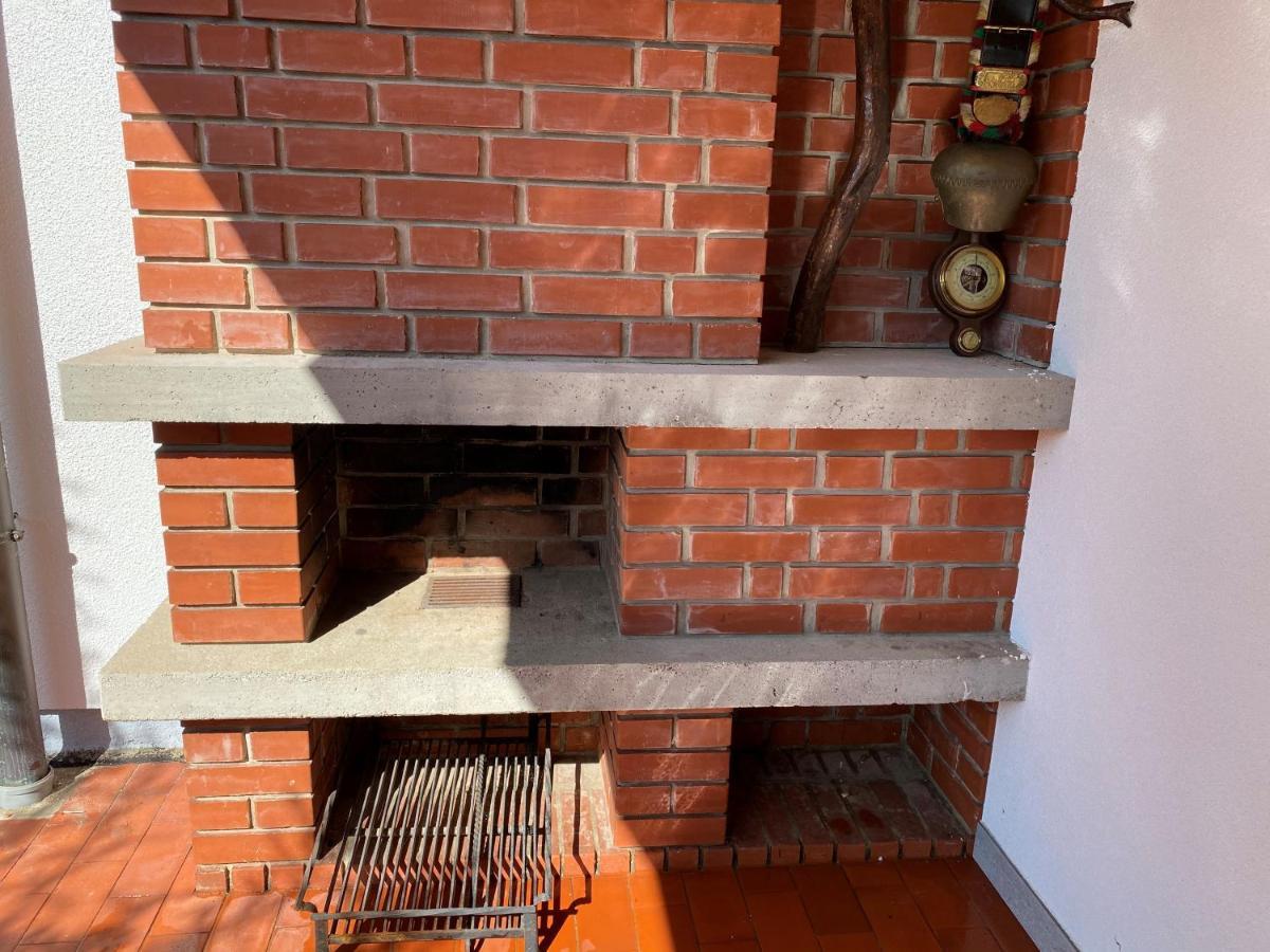 Apartment Aha Radovljica Zewnętrze zdjęcie