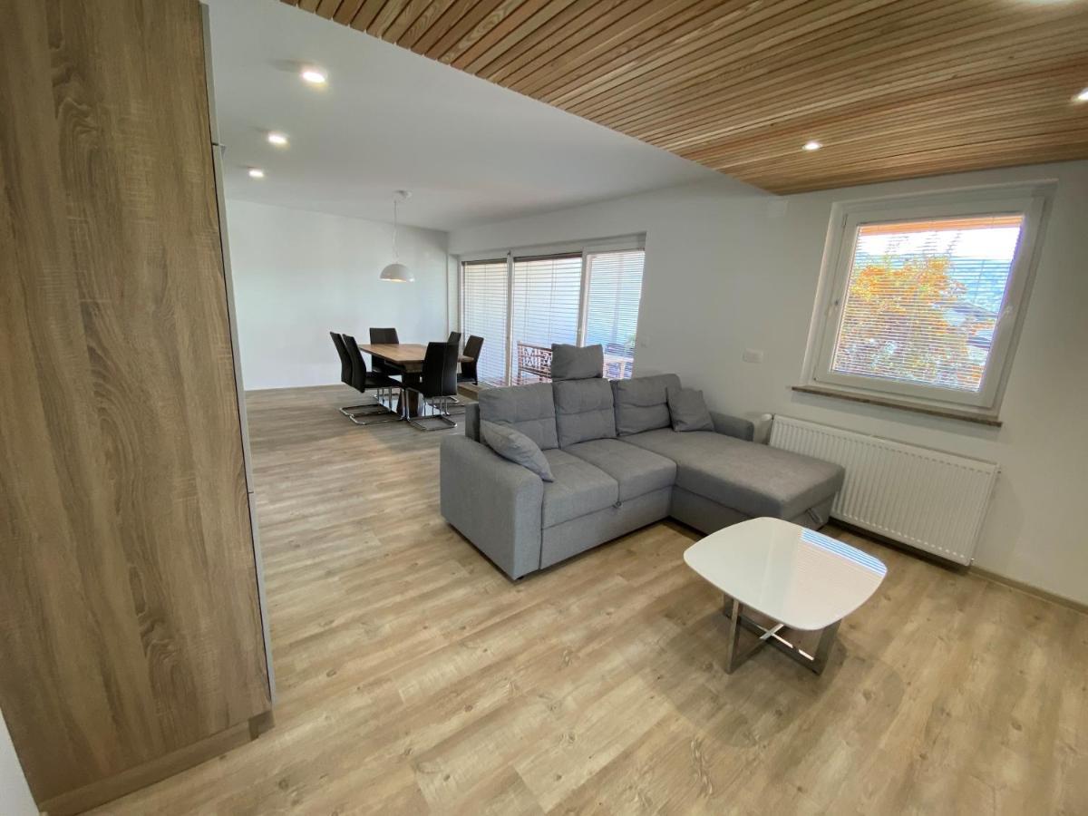 Apartment Aha Radovljica Zewnętrze zdjęcie