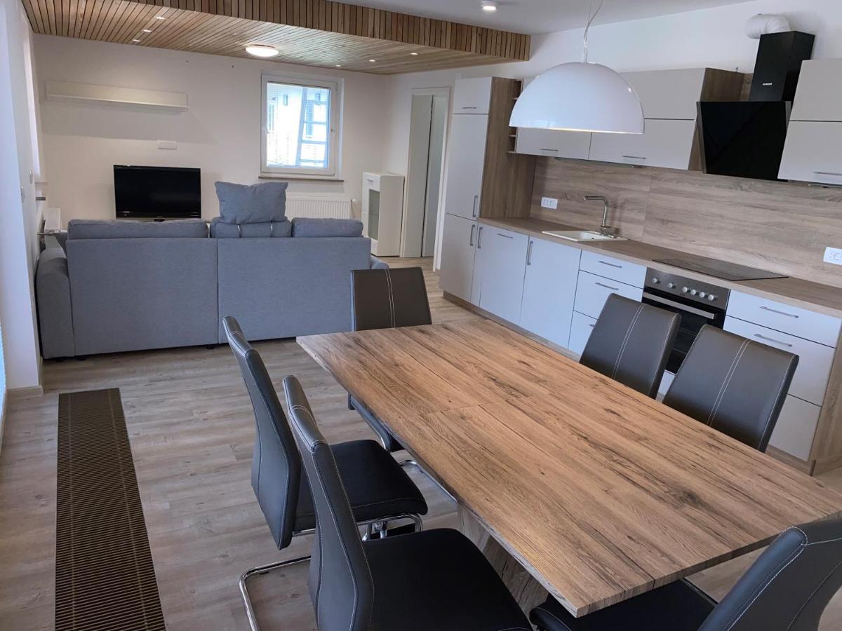 Apartment Aha Radovljica Zewnętrze zdjęcie
