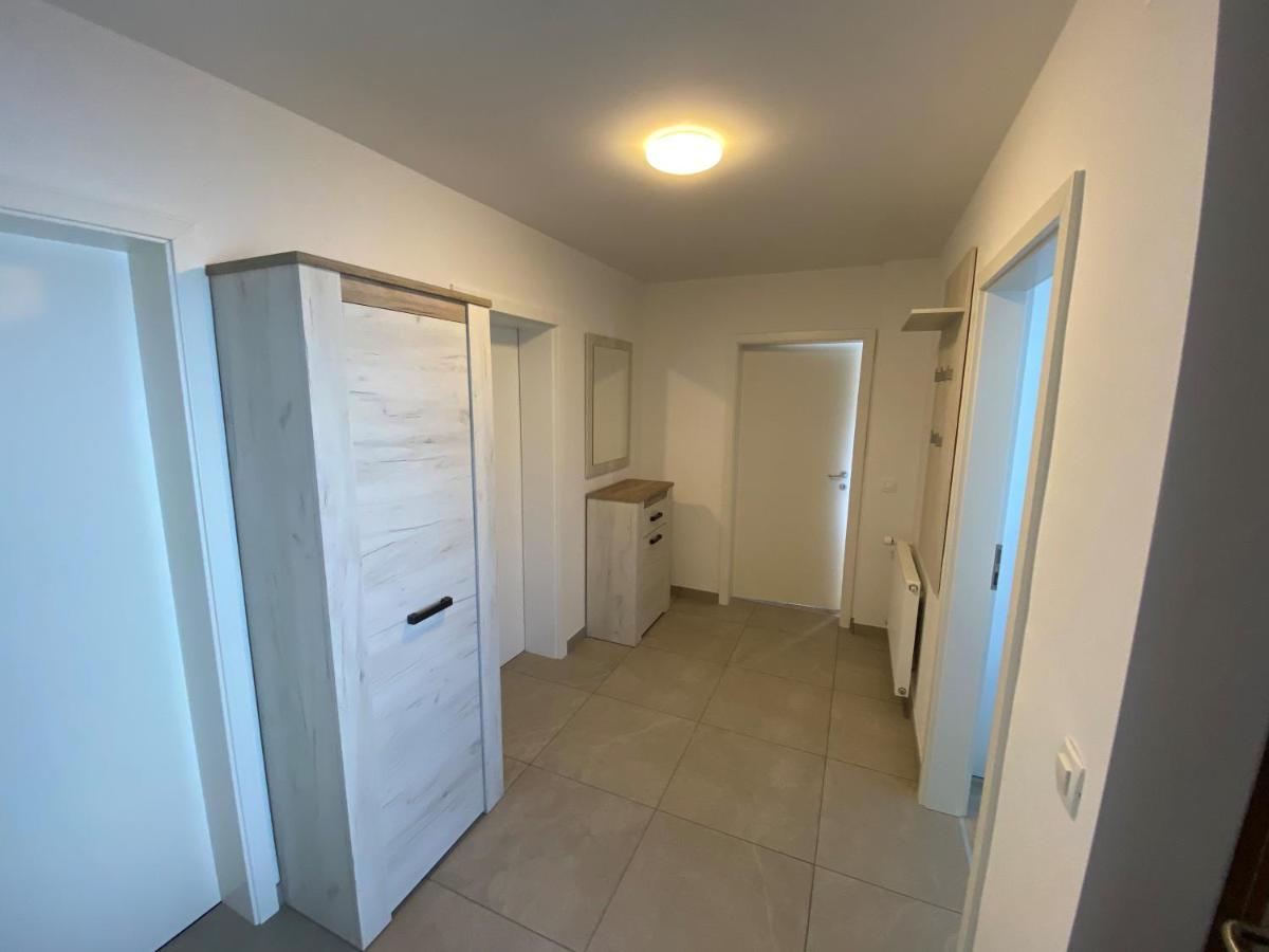 Apartment Aha Radovljica Zewnętrze zdjęcie