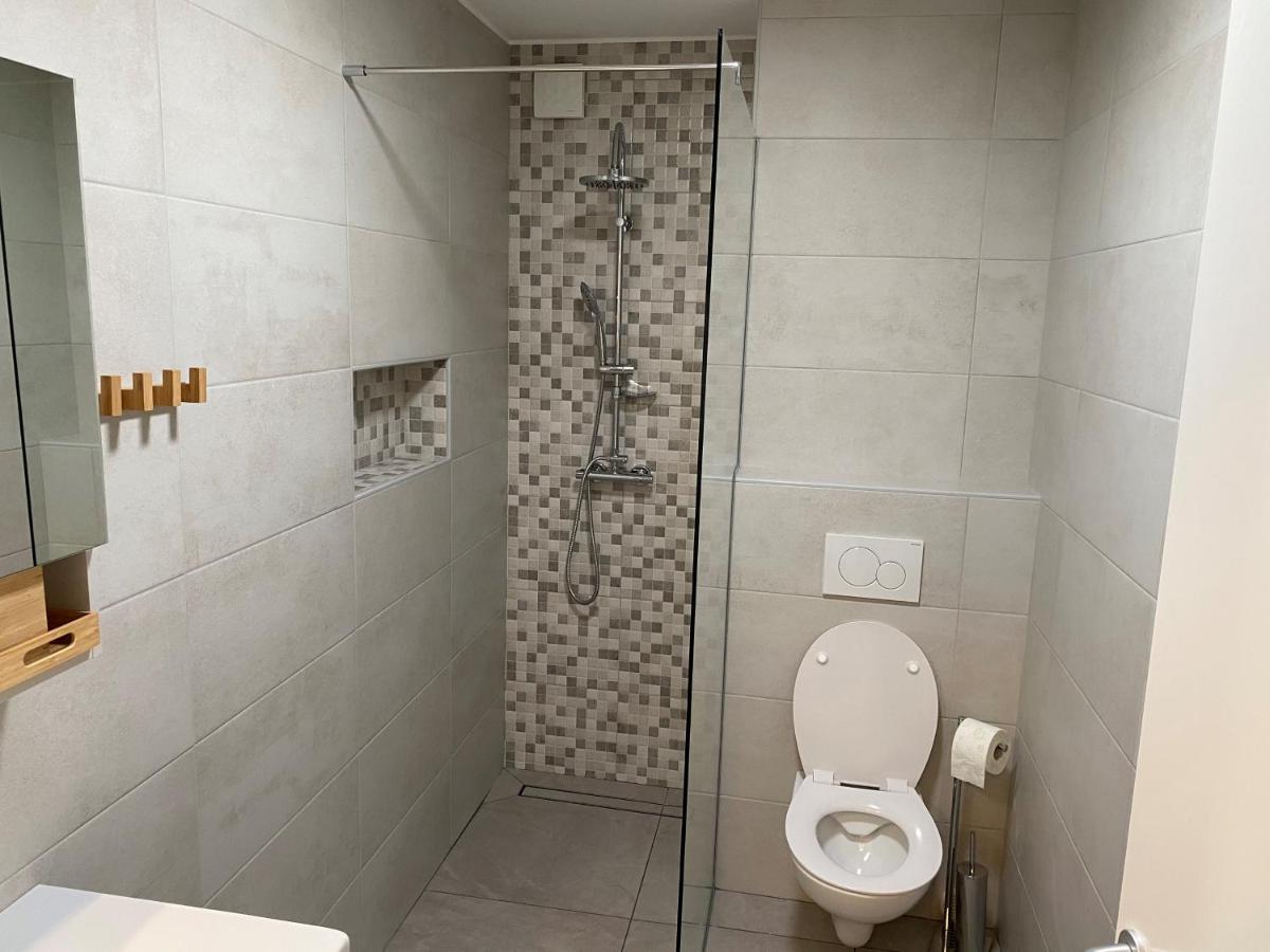 Apartment Aha Radovljica Zewnętrze zdjęcie
