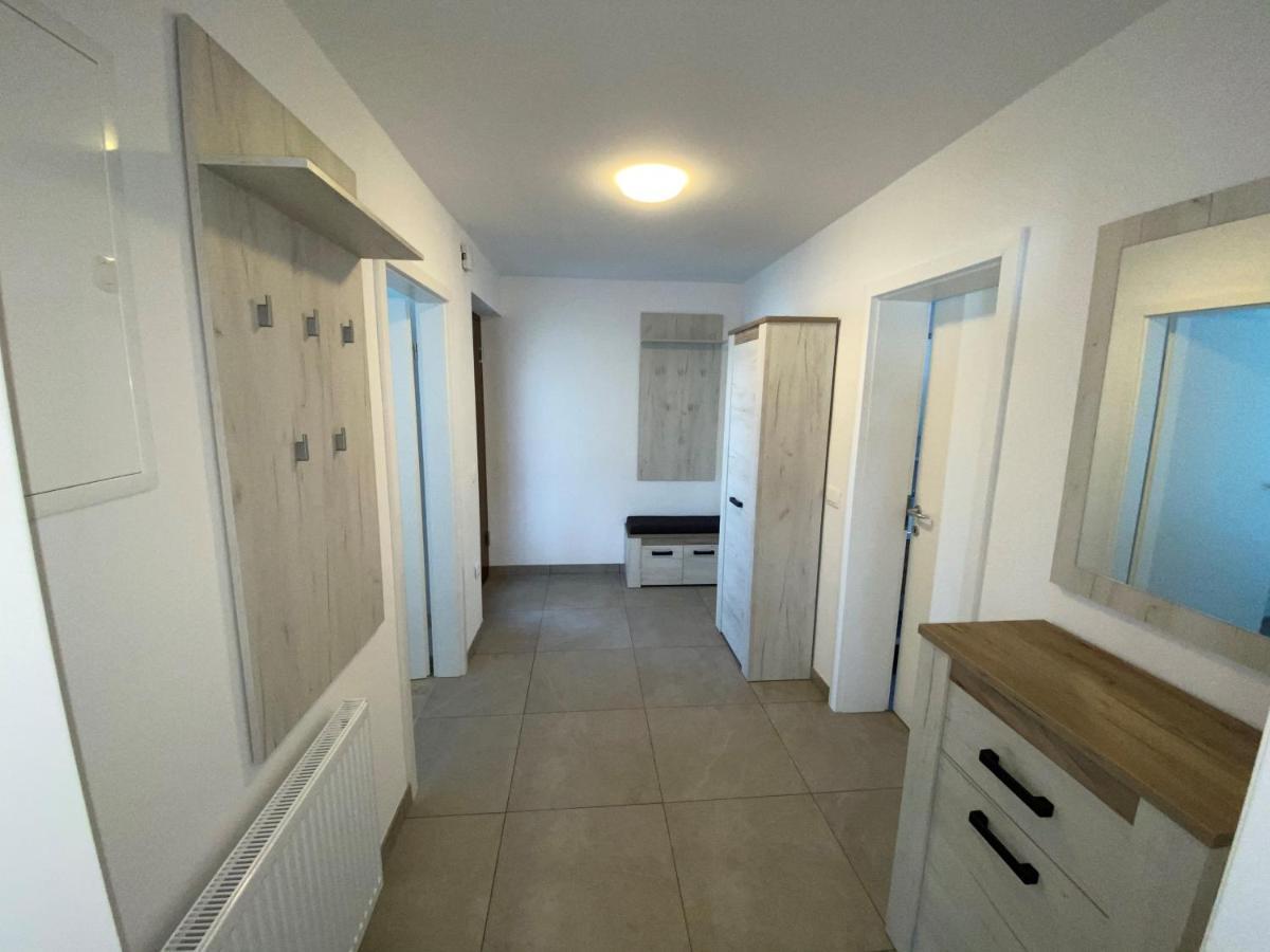 Apartment Aha Radovljica Zewnętrze zdjęcie