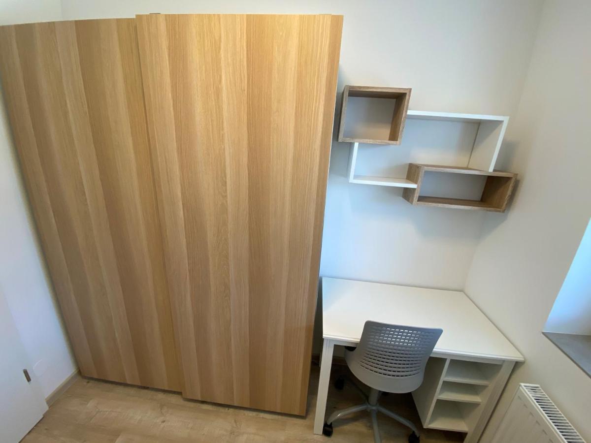 Apartment Aha Radovljica Zewnętrze zdjęcie