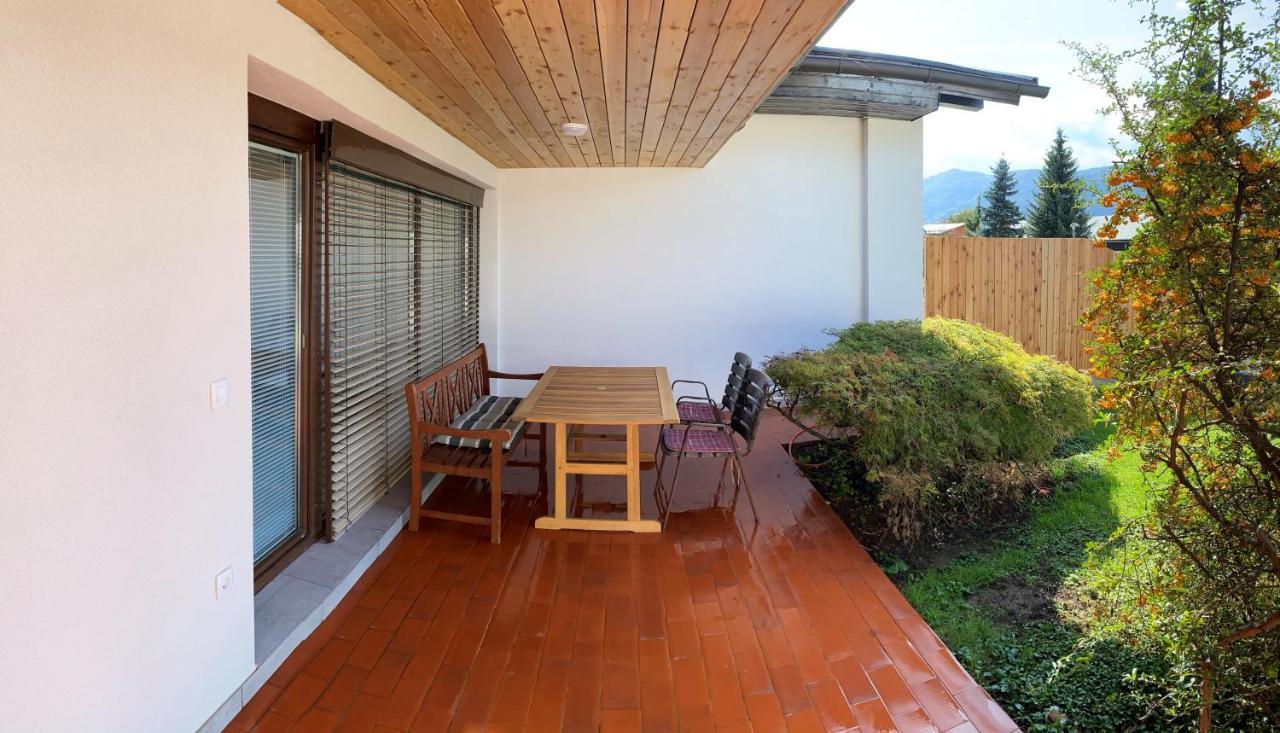 Apartment Aha Radovljica Zewnętrze zdjęcie